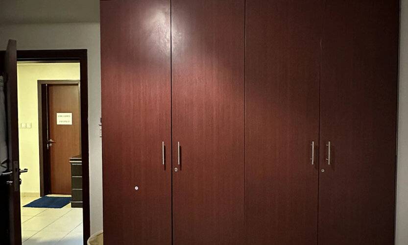 Bollywood Beach Hostel