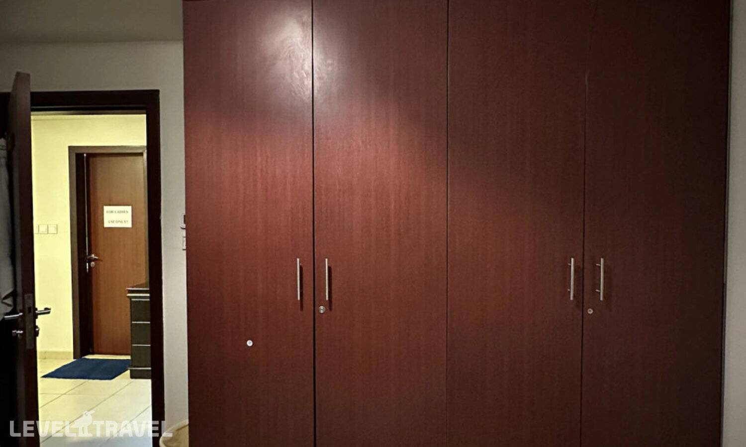 фотографии отеля Bollywood Beach Hostel в ОАЭ(Дубай Марина) - фото №18