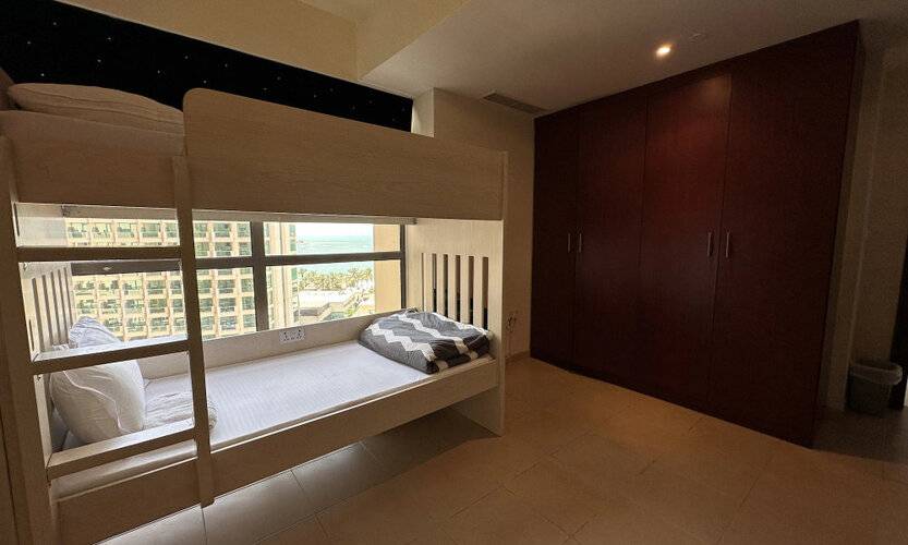 Bollywood Beach Hostel