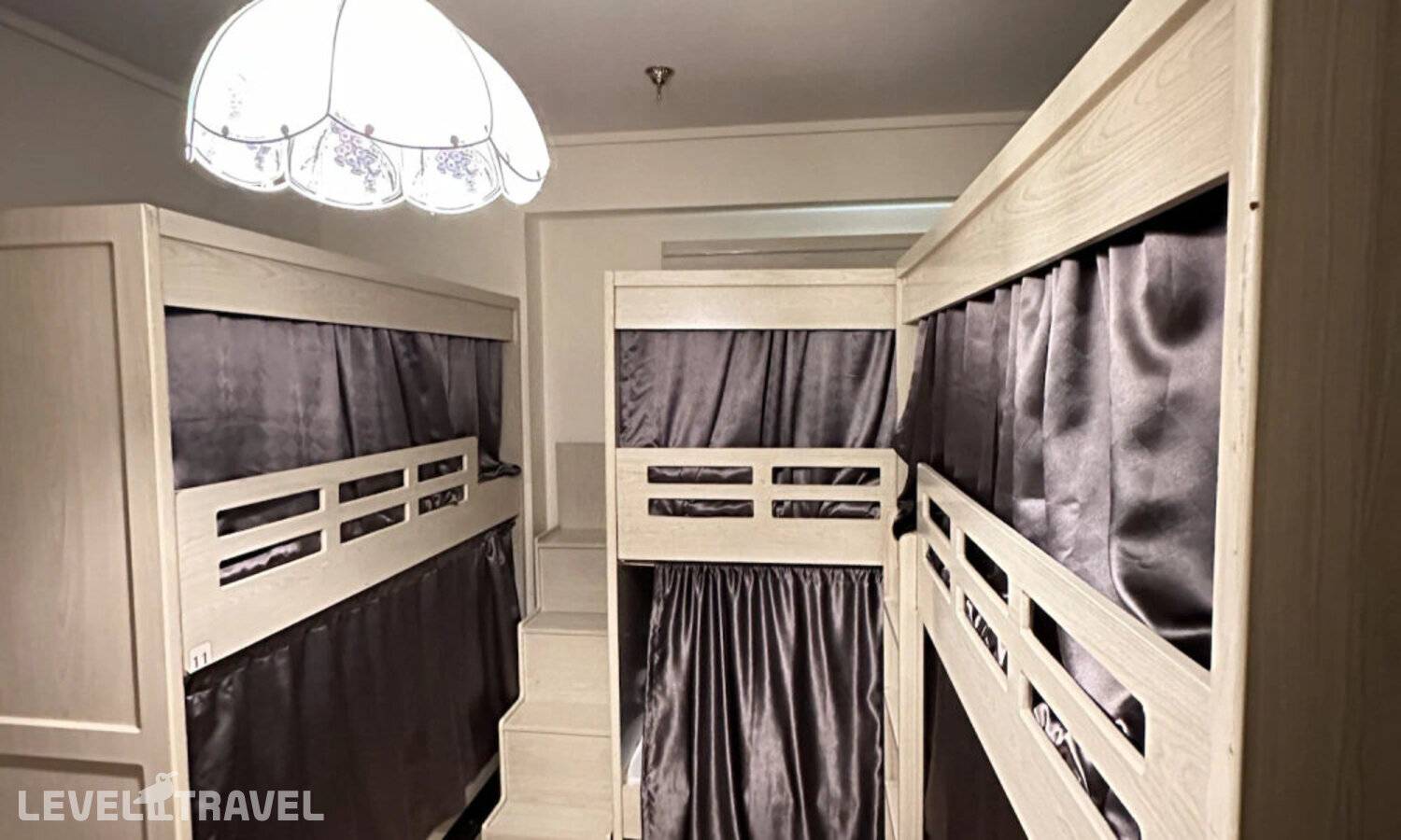 фотографии отеля Bollywood Beach Hostel в ОАЭ(Дубай Марина) - фото №4