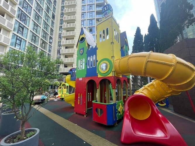 Квартира С Бассейном На Крыше