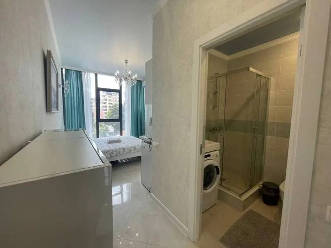 Квартира С Бассейном На Крыше