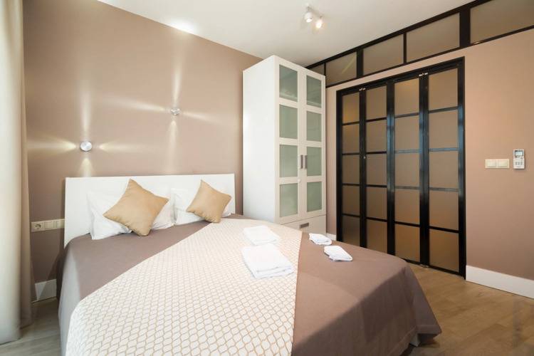 Апартаменты M Apartments Eldorado 2