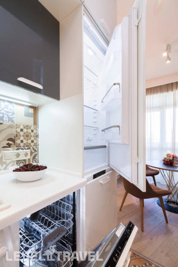 фотографии отеля Апартаменты M Apartments Eldorado 2 в Россия(Сочи) - фото №10