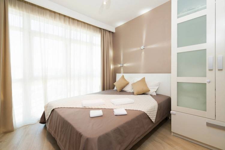 Апартаменты M Apartments Eldorado 2