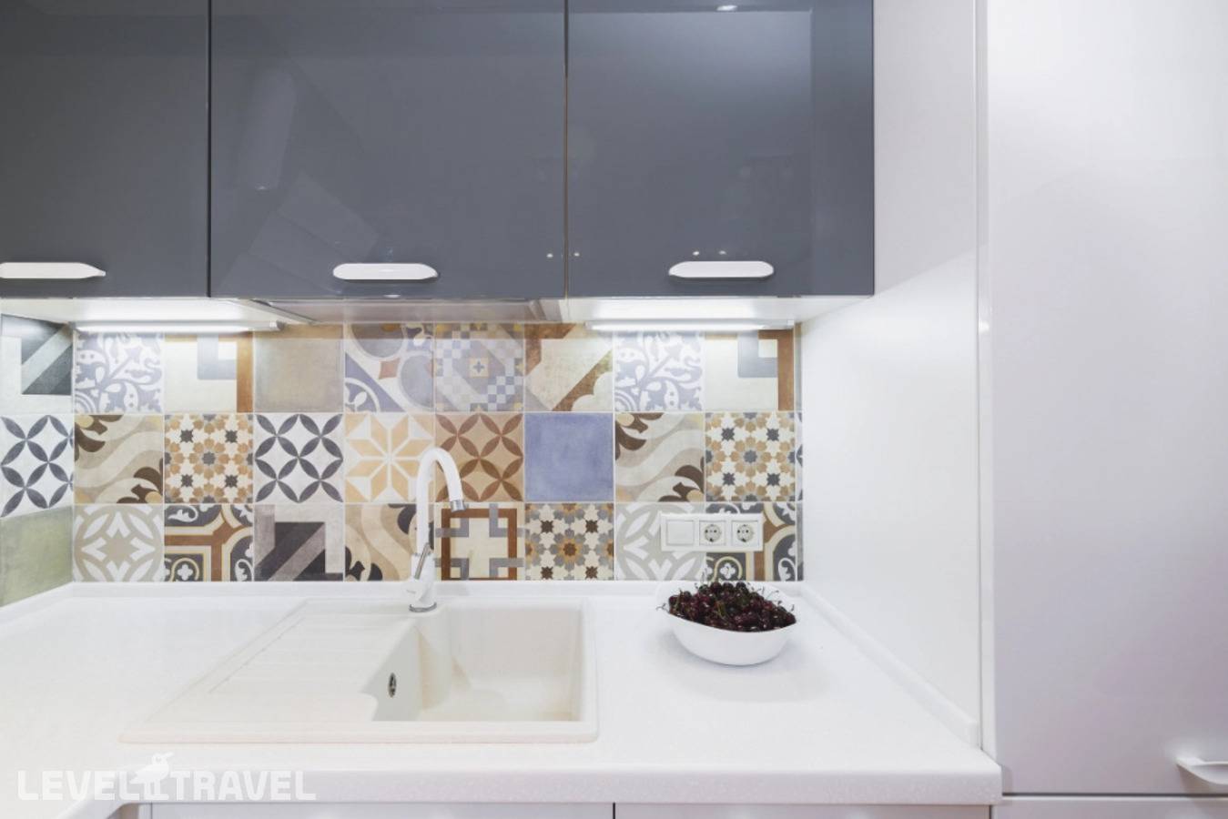 фотографии отеля Апартаменты M Apartments Eldorado 2 в Россия(Сочи) - фото №13