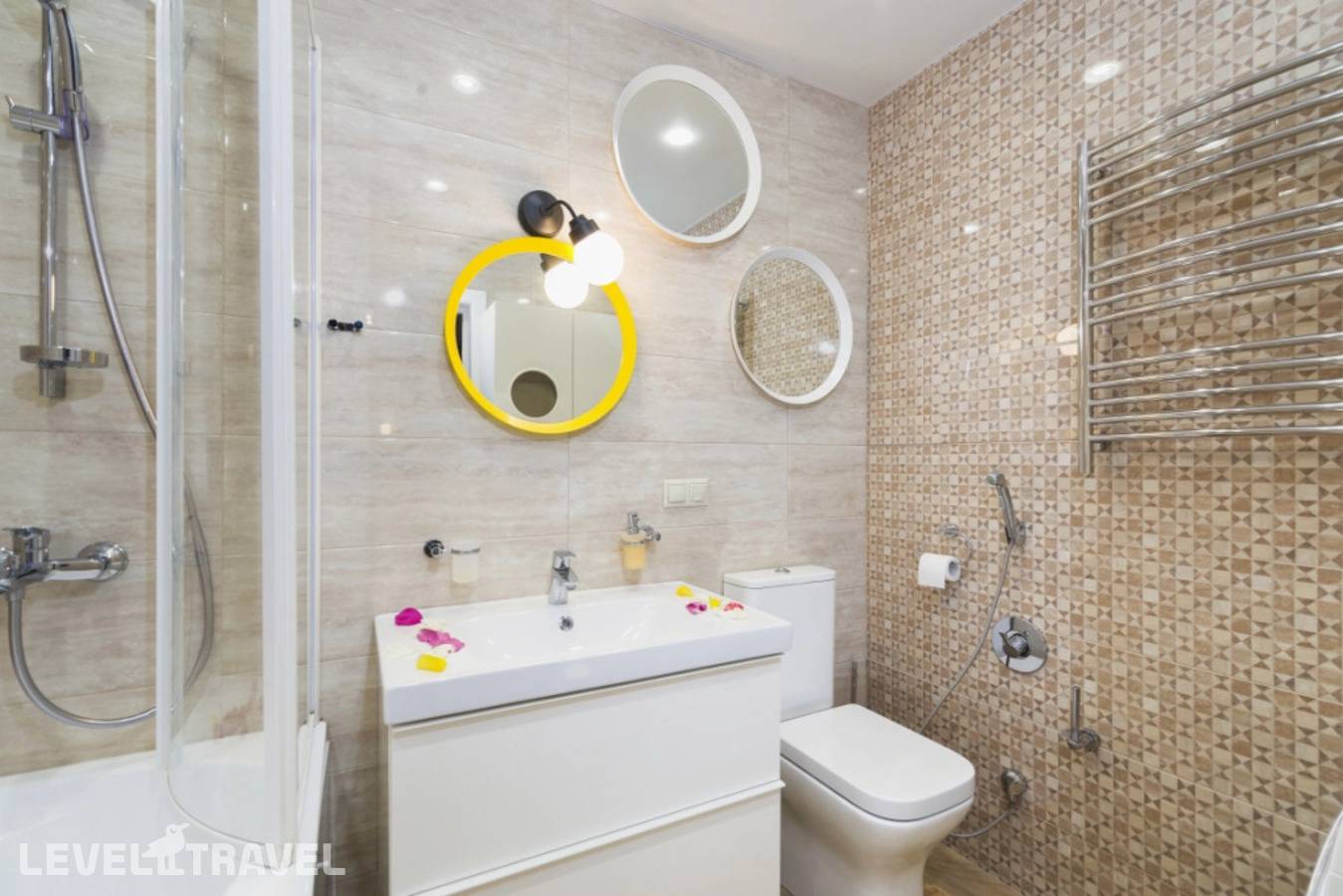 фотографии отеля Апартаменты M Apartments Eldorado 2 в Россия(Сочи) - фото №4