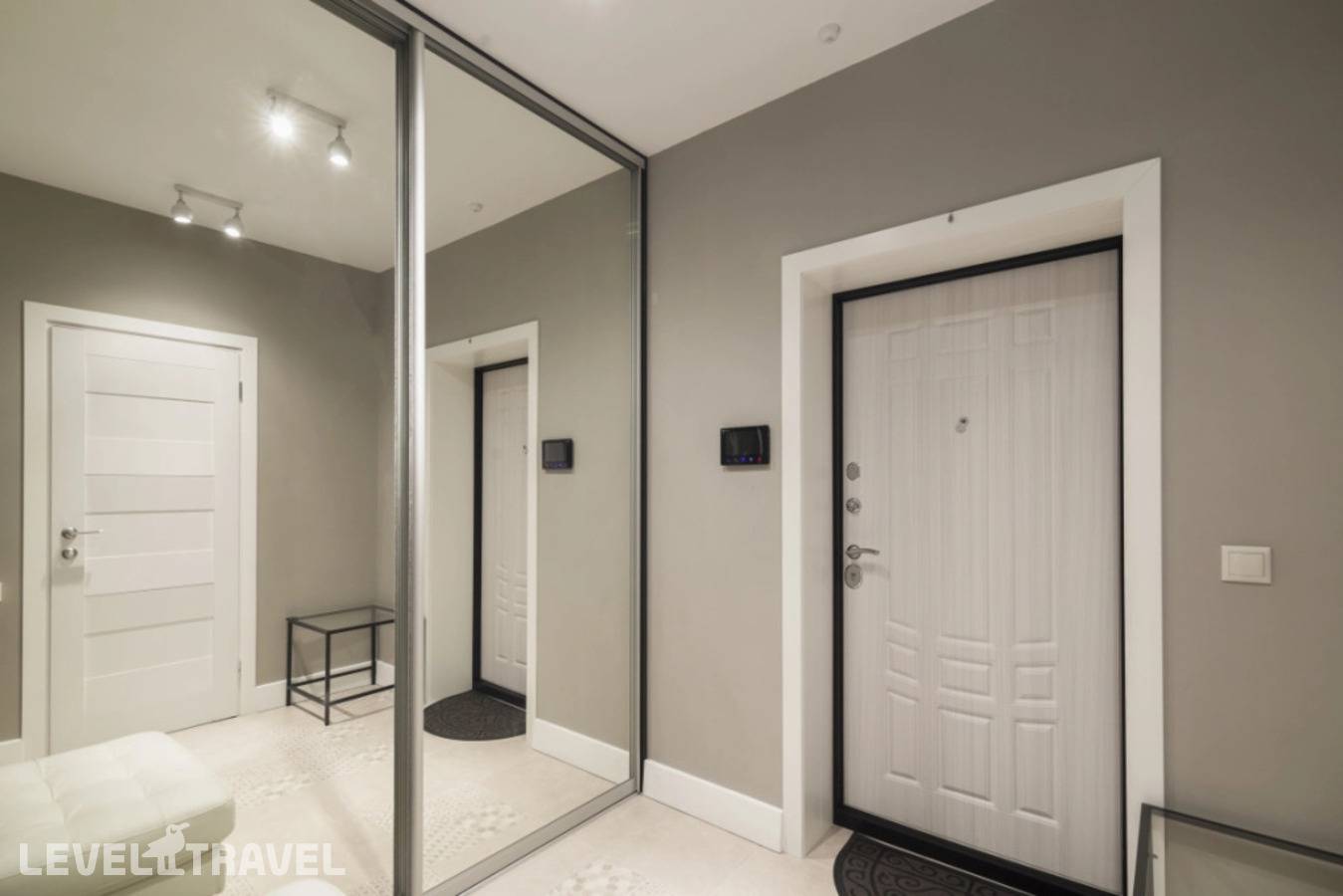 фотографии отеля Апартаменты M Apartments Eldorado 2 в Россия(Сочи) - фото №9