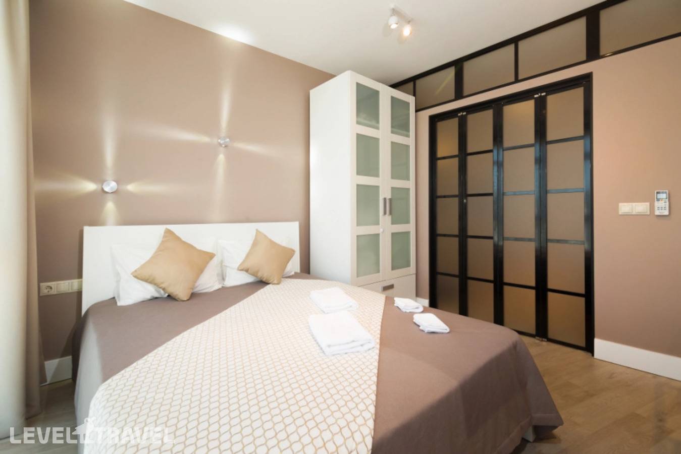 фотографии отеля Апартаменты M Apartments Eldorado 2 в Россия(Сочи) - фото №2