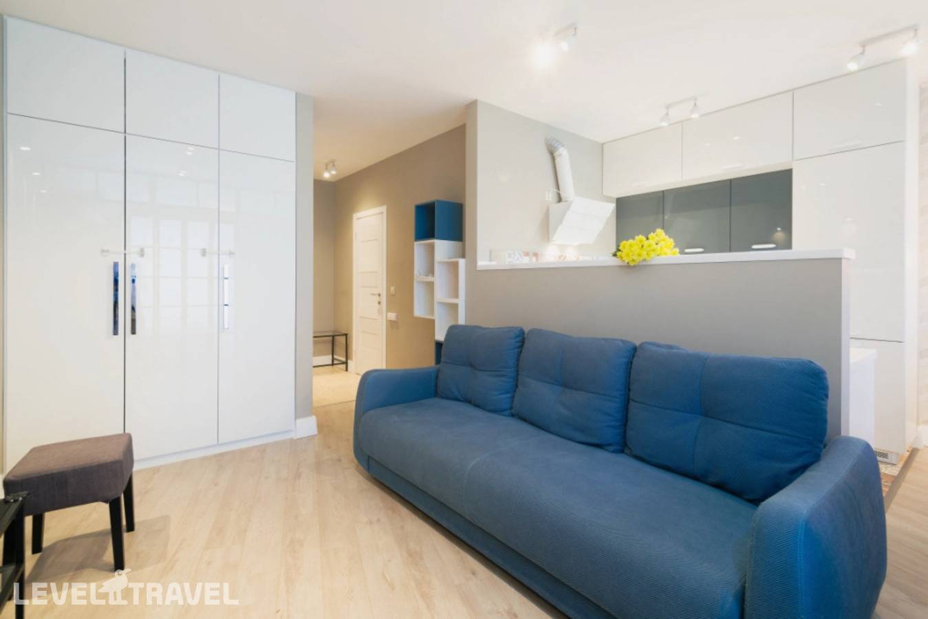 фотографии отеля Апартаменты M Apartments Eldorado 2 в Россия(Сочи) - фото №6