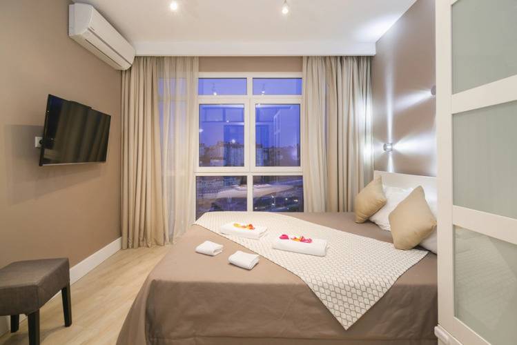 Апартаменты M Apartments Eldorado 2