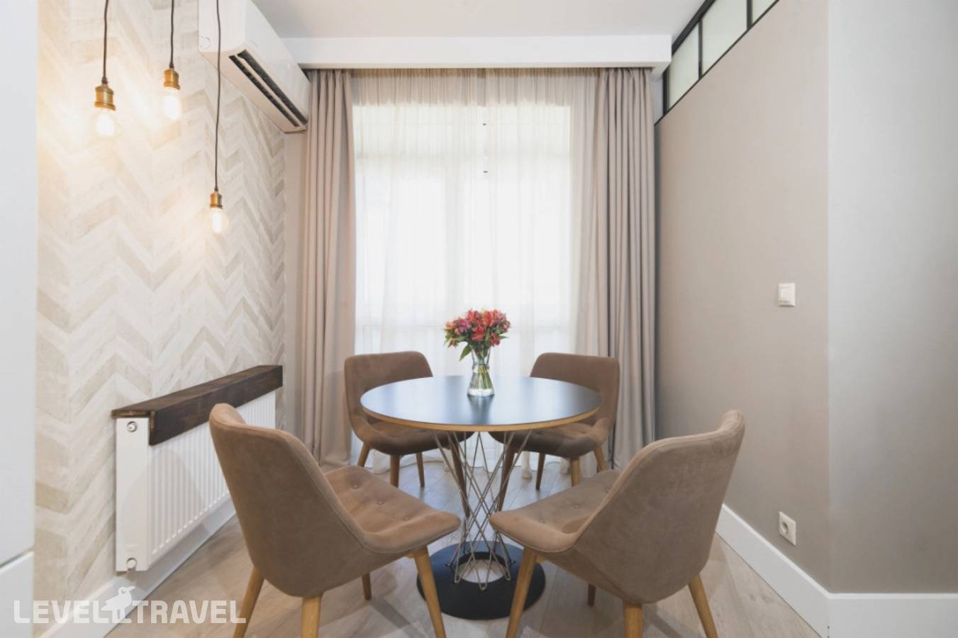 фотографии отеля Апартаменты M Apartments Eldorado 2 в Россия(Сочи) - фото №12