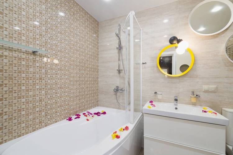 Апартаменты M Apartments Eldorado 2