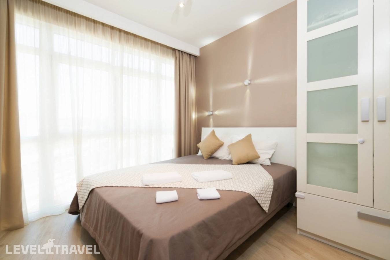 фотографии отеля Апартаменты M Apartments Eldorado 2 в Россия(Сочи) - фото №5