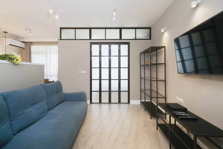 Апартаменты M Apartments Eldorado 2