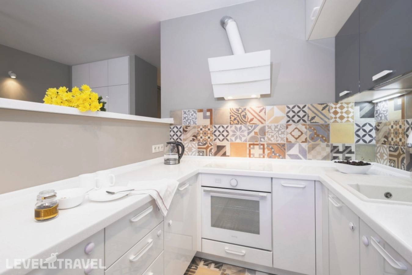 фотографии отеля Апартаменты M Apartments Eldorado 2 в Россия(Сочи) - фото №14