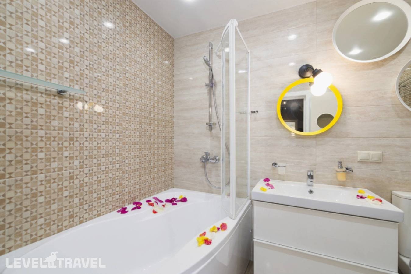 фотографии отеля Апартаменты M Apartments Eldorado 2 в Россия(Сочи) - фото №11