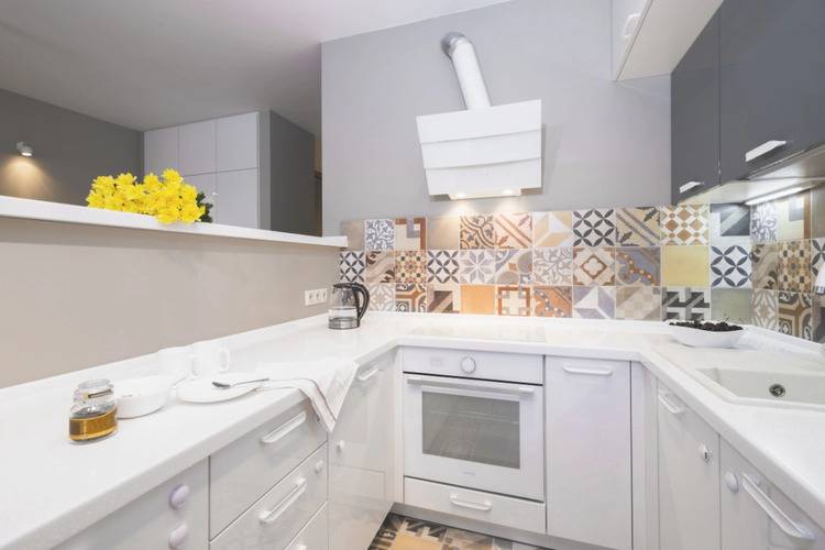 Апартаменты M Apartments Eldorado 2