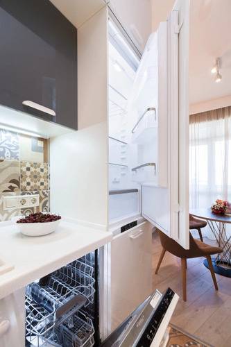 Апартаменты M Apartments Eldorado 2