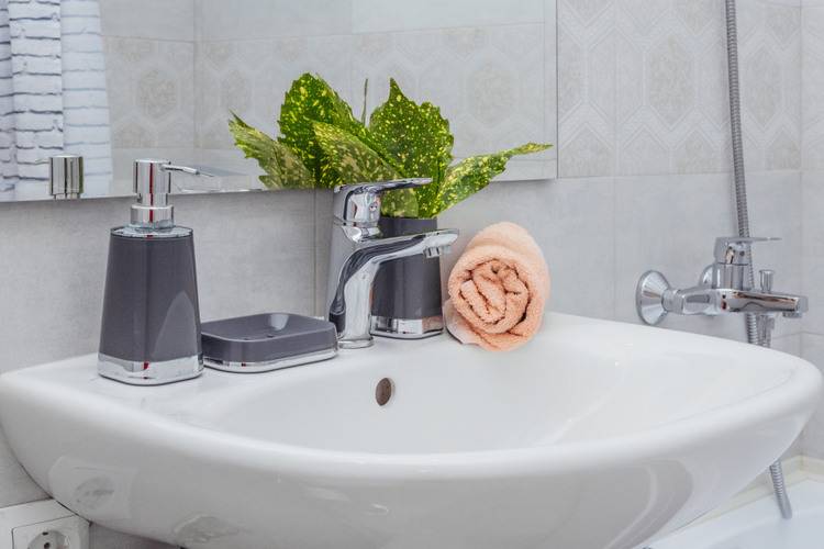 Апартаменты Солнечная Студия Со Своим Двориком