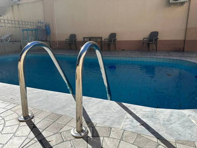 Апартаменты Солнечная Студия Со Своим Двориком