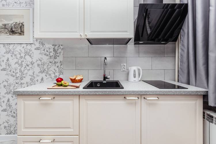 Апартаменты Солнечная Студия Со Своим Двориком