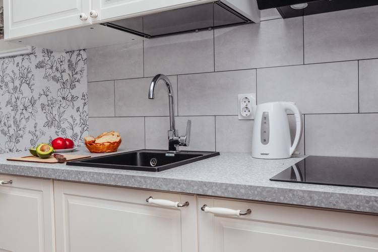 Апартаменты Солнечная Студия Со Своим Двориком