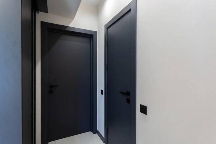 Апартаменты 4.16 Studio Goncharova Mini