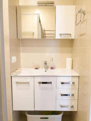 Апартаменты Barcelona Park