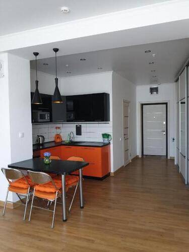 Апартаменты Barcelona Park