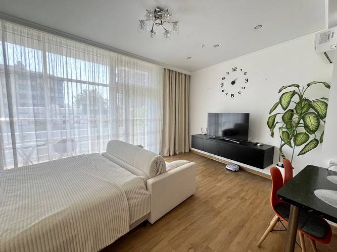 Апартаменты Barcelona Park