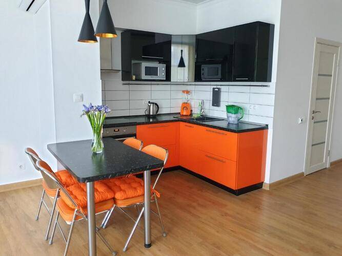 Апартаменты Barcelona Park