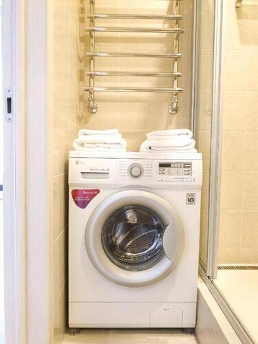 Апартаменты Barcelona Park