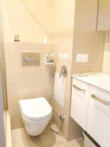 Апартаменты Barcelona Park