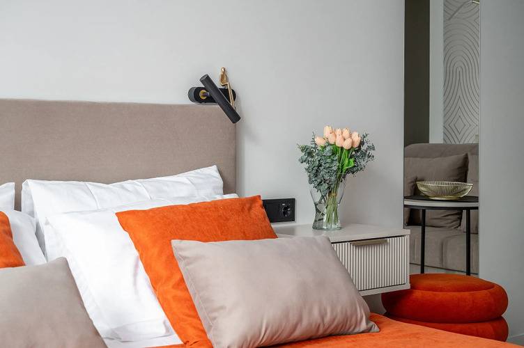 Апартаменты На Черноморской