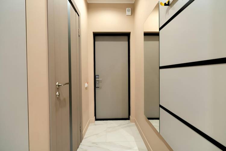 Апартаменты Посуточносочи.Рф В Центре Сочи