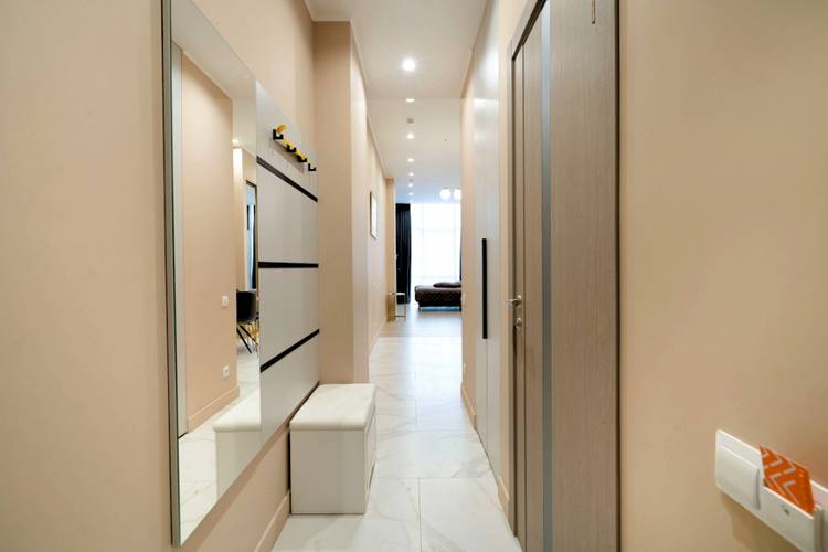 Апартаменты Посуточносочи.Рф В Центре Сочи