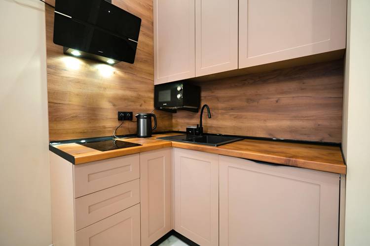 Апартаменты Посуточносочи.Рф В Центре Сочи