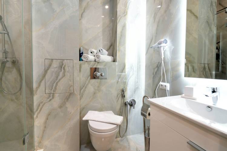 Апартаменты Посуточносочи.Рф В Центре Сочи