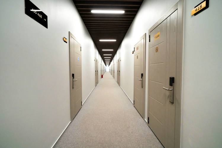 Апартаменты Посуточносочи.Рф В Центре Сочи