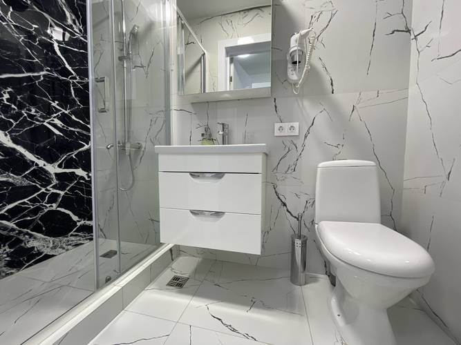 Апартаменты Рядом С Администрацией Сочи