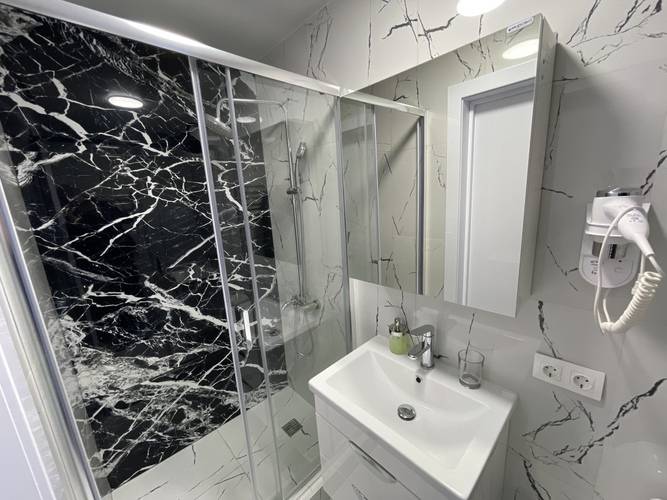 Апартаменты Рядом С Администрацией Сочи