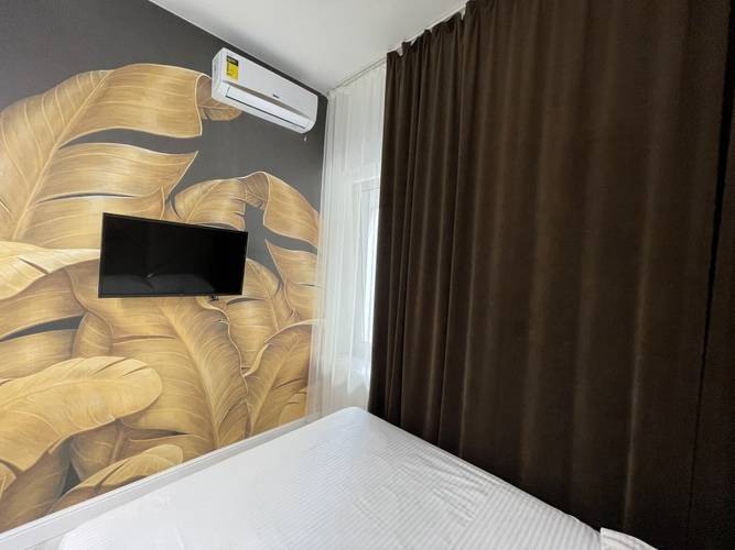 Апартаменты Рядом С Администрацией Сочи