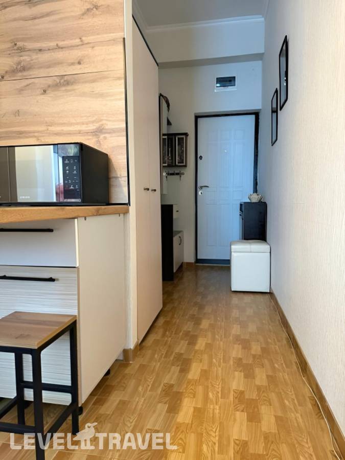 фотографии отеля Апартаменты Для Двух Гостей в Россия(Сочи) - фото №3