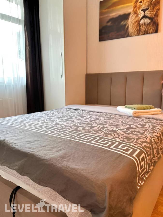 фотографии отеля Апартаменты Для Двух Гостей в Россия(Сочи) - фото №7