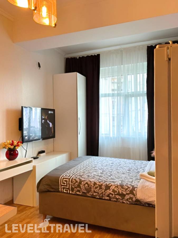 фотографии отеля Апартаменты Для Двух Гостей в Россия(Сочи) - фото №11