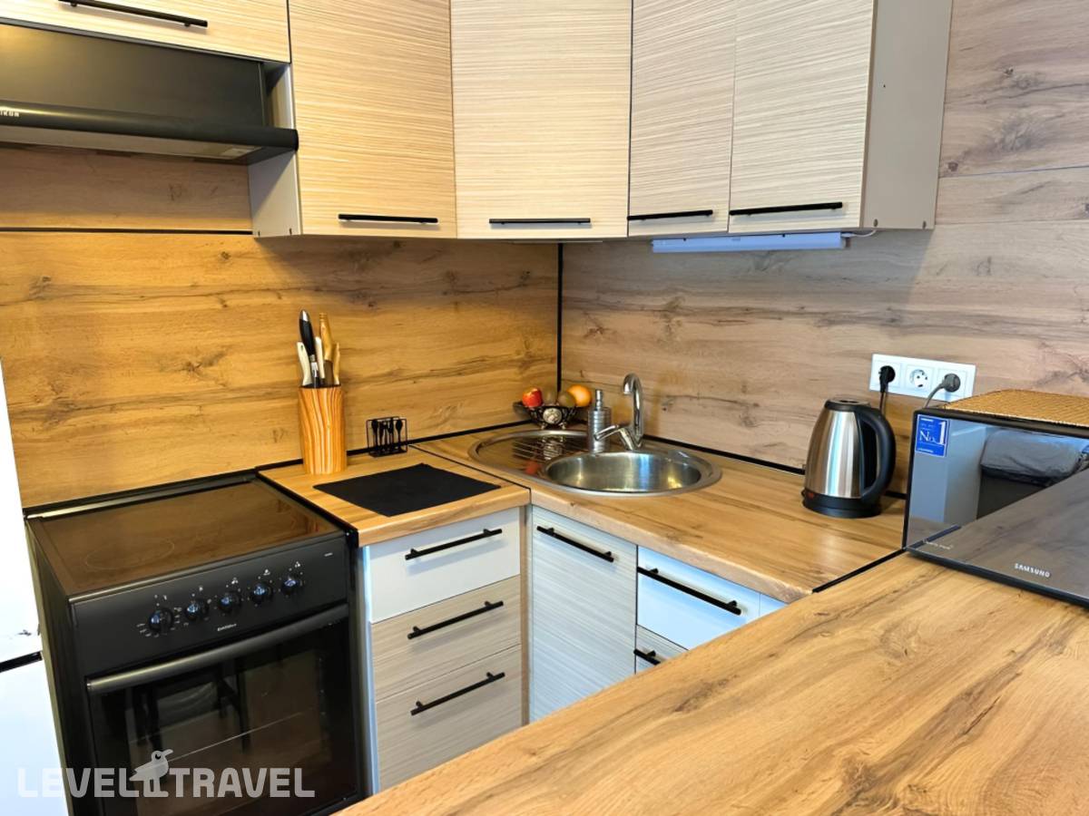 фотографии отеля Апартаменты Для Двух Гостей в Россия(Сочи) - фото №9