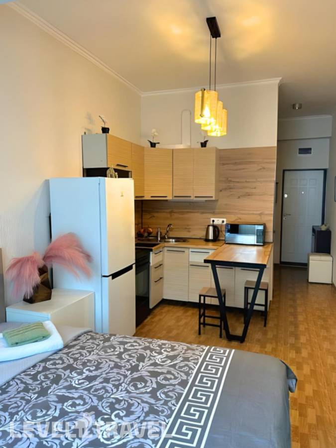 фотографии отеля Апартаменты Для Двух Гостей в Россия(Сочи) - фото №5