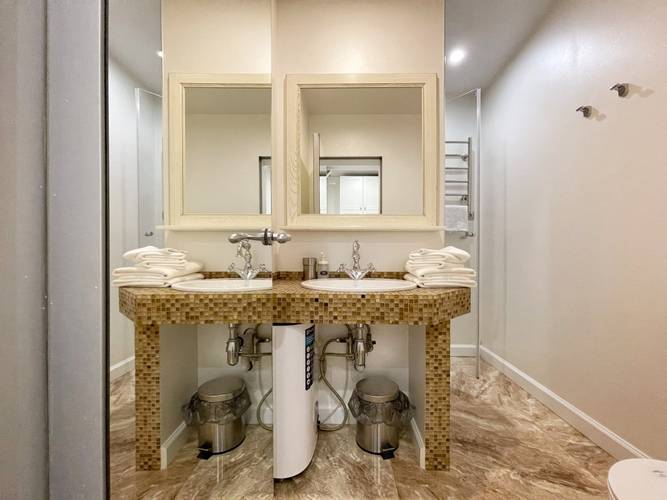 Апартаменты So-Chi Moreaparts