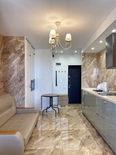 Апартаменты So-Chi Moreaparts